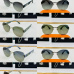 1HERMES AAA+ Sunglasses #A35408