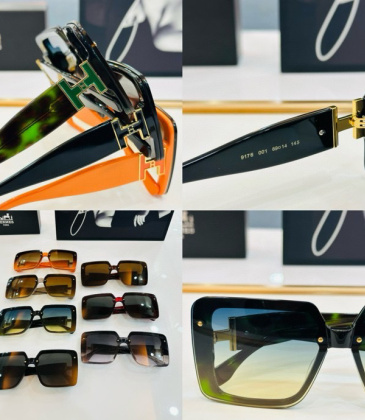 HERMES AAA+ Sunglasses #A35410