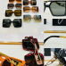1HERMES AAA+ Sunglasses #A35411