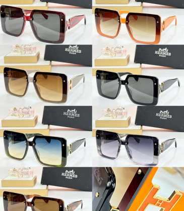 HERMES AAA+ Sunglasses #A35412