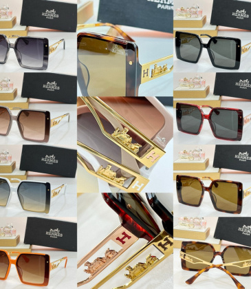HERMES AAA+ Sunglasses #A35413
