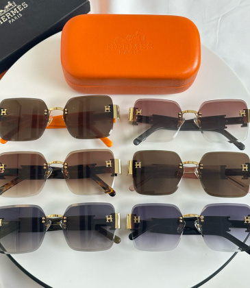 HERMES AAA+ Sunglasses #A35414