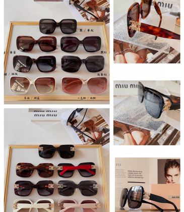 New design HERMES AAA+ Sunglasses #999933955