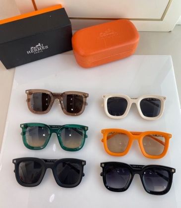 New design HERMES AAA+ Sunglasses #999933959