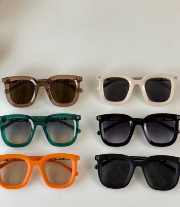 New design HERMES AAA+ Sunglasses #999933961