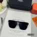 5HERMES prevent UV rays  luxury sunglasses #A39039