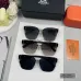 1HERMES prevent UV rays  luxury sunglasses #A39039