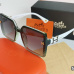 5HERMES sunglasses #A24707