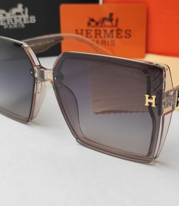 HERMES sunglasses #A24715