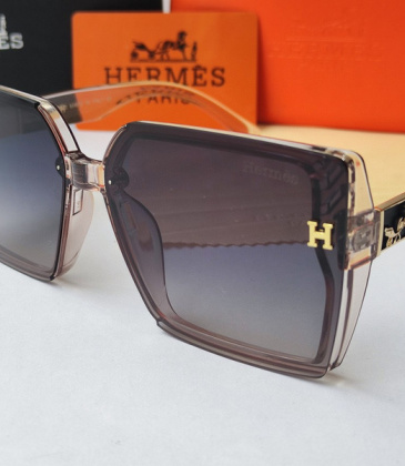 HERMES sunglasses #A24720
