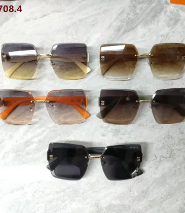 HERMES sunglasses #A43520