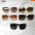 1HERMES sunglasses #A43520