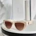 3Jimmychoo prevent UV rays  luxury AAA+ Sunglasses #A39051