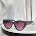 7Jimmychoo prevent UV rays  luxury AAA+ Sunglasses #A39051