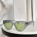 8Jimmychoo prevent UV rays  luxury AAA+ Sunglasses #A39051