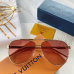 6Louis Vuitton AAA Sunglasses #9874983