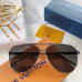 8Louis Vuitton AAA Sunglasses #9874983
