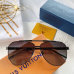 9Louis Vuitton AAA Sunglasses #9874983