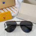 3Louis Vuitton AAA Sunglasses #9874984