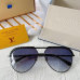 5Louis Vuitton AAA Sunglasses #9874984