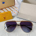 8Louis Vuitton AAA Sunglasses #9874984