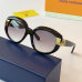 5Louis Vuitton AAA Sunglasses #99874356