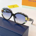 7Louis Vuitton AAA Sunglasses #99874356