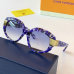 9Louis Vuitton AAA Sunglasses #99874356