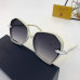 4Louis Vuitton AAA Sunglasses #99874359