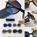 1Louis Vuitton AAA Sunglasses #99874359
