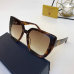 7Louis Vuitton AAA Sunglasses #99874361