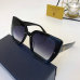 8Louis Vuitton AAA Sunglasses #99874361