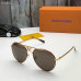 5Louis Vuitton AAA Sunglasses #99874362