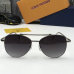 3Louis Vuitton AAA Sunglasses #99874364
