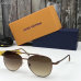 8Louis Vuitton AAA Sunglasses #99874364
