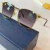 7Louis Vuitton AAA Sunglasses #99898775