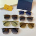 1Louis Vuitton AAA Sunglasses #99898775