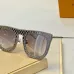 1Louis Vuitton AAA Sunglasses #99898777