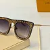 1Louis Vuitton AAA Sunglasses #99898780