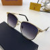 3Louis Vuitton AAA Sunglasses #99898784