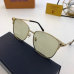 4Louis Vuitton AAA Sunglasses #99898784