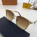 6Louis Vuitton AAA Sunglasses #99898784