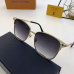 8Louis Vuitton AAA Sunglasses #99898784