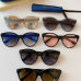 1Louis Vuitton AAA Sunglasses #99898785