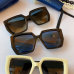 3Louis Vuitton AAA Sunglasses #99898787