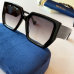 5Louis Vuitton AAA Sunglasses #99898787