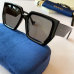 6Louis Vuitton AAA Sunglasses #99898787