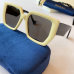 7Louis Vuitton AAA Sunglasses #99898787