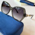 8Louis Vuitton AAA Sunglasses #99898788