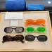 1Louis Vuitton AAA Sunglasses #99898789